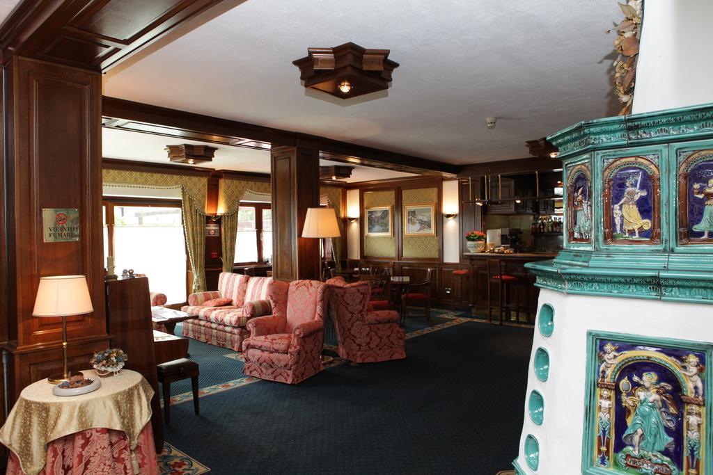 Hotel Petit Prince Антаньод Экстерьер фото