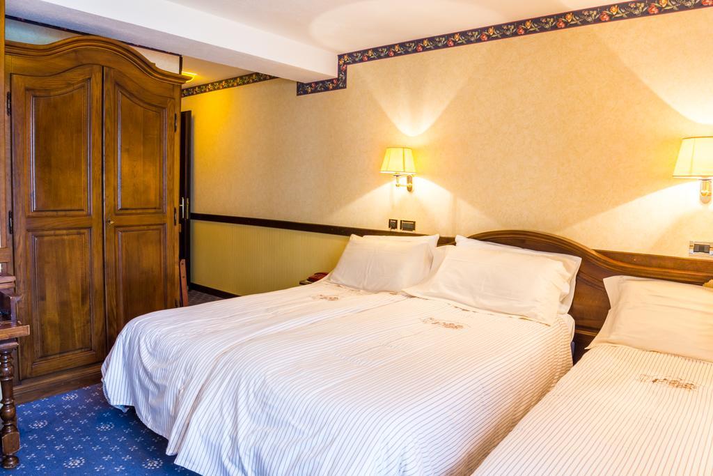 Hotel Petit Prince Антаньод Экстерьер фото